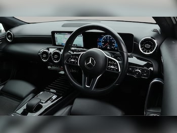 Used Mercedes-Benz A-Class 2018 for sale - 76159024: Photo 3