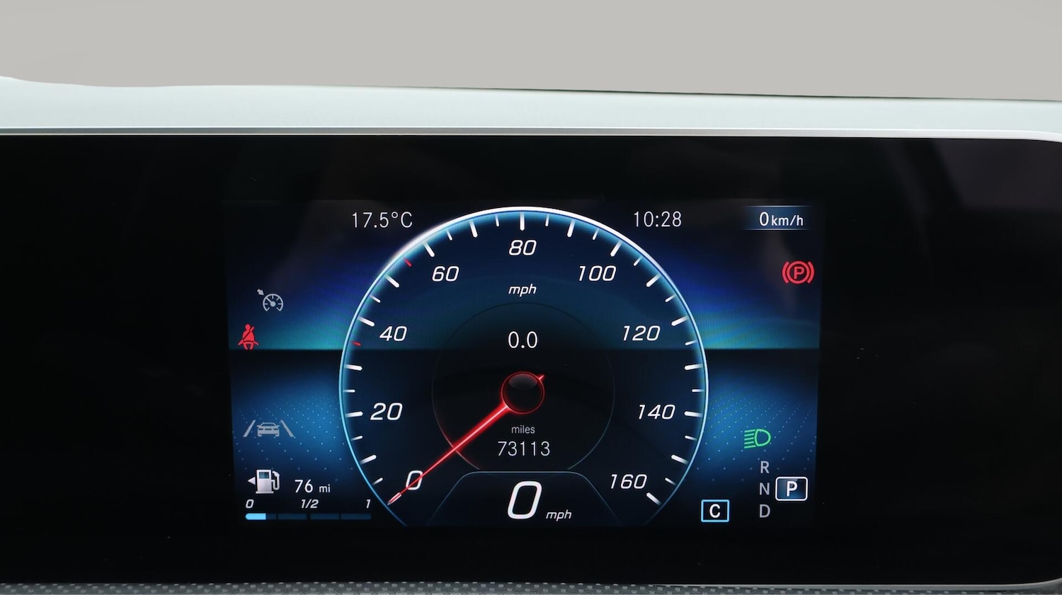 Used Mercedes-Benz A-Class 2018 for sale - 76159024: Photo 4