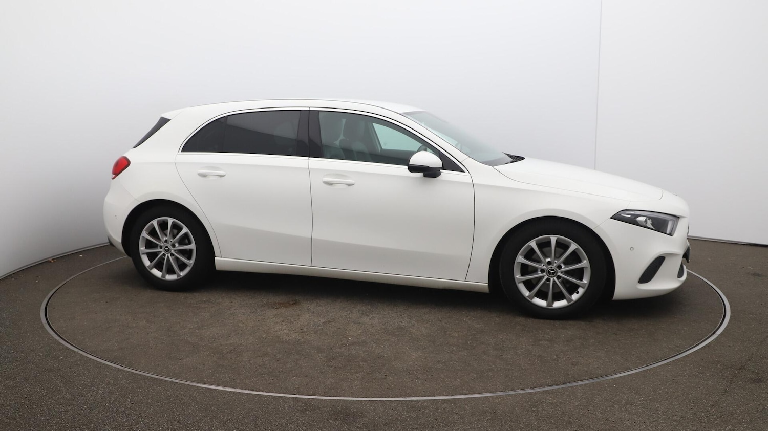 Used Mercedes-Benz A-Class 2018 for sale - 76159024: Photo 41
