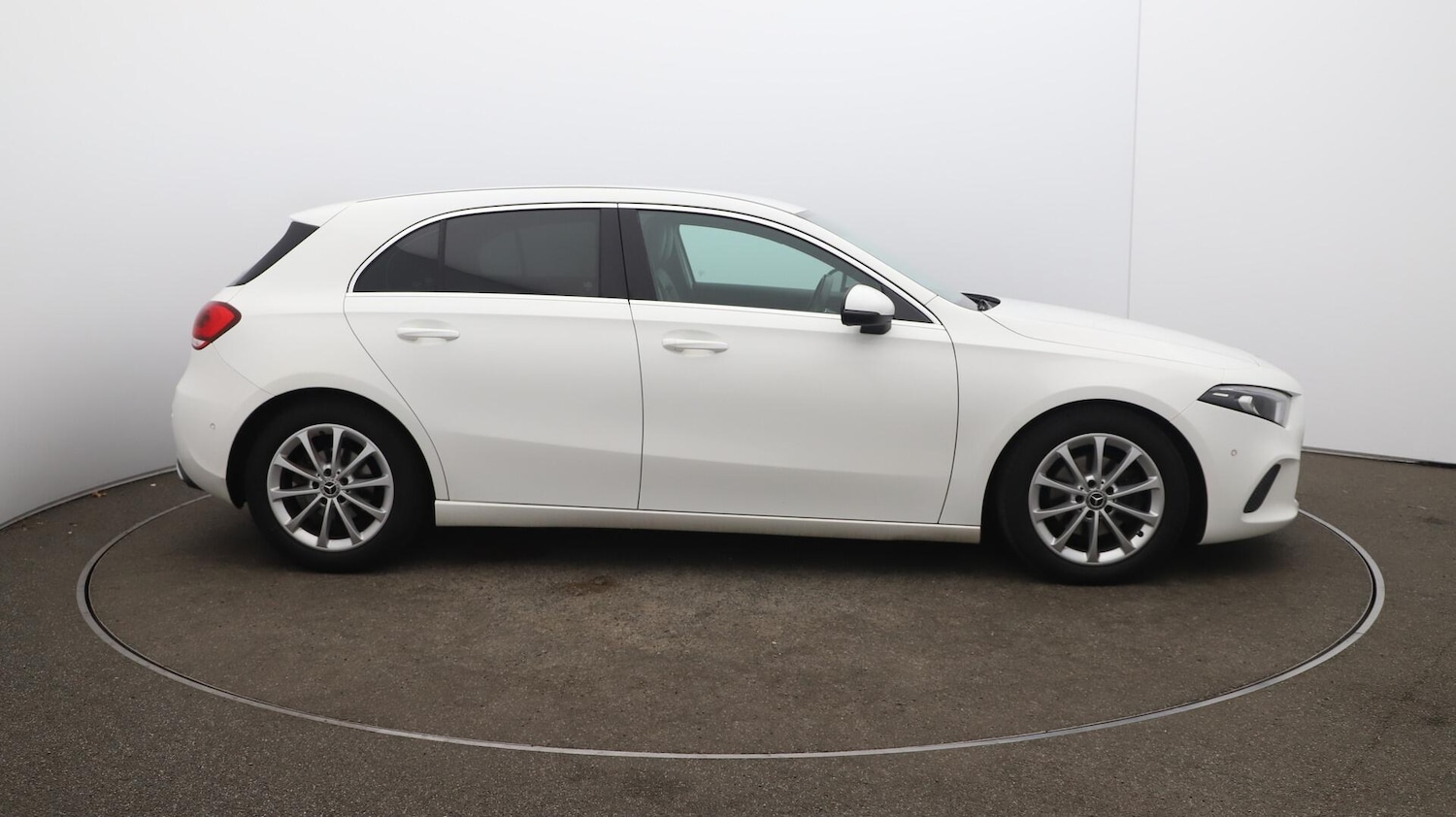 Used Mercedes-Benz A-Class 2018 for sale - 76159024: Photo 42
