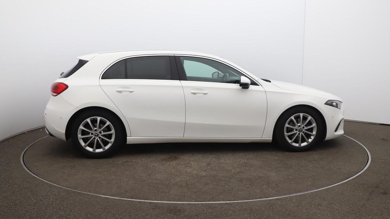 Used Mercedes-Benz A-Class 2018 for sale - 76159024: Photo 43