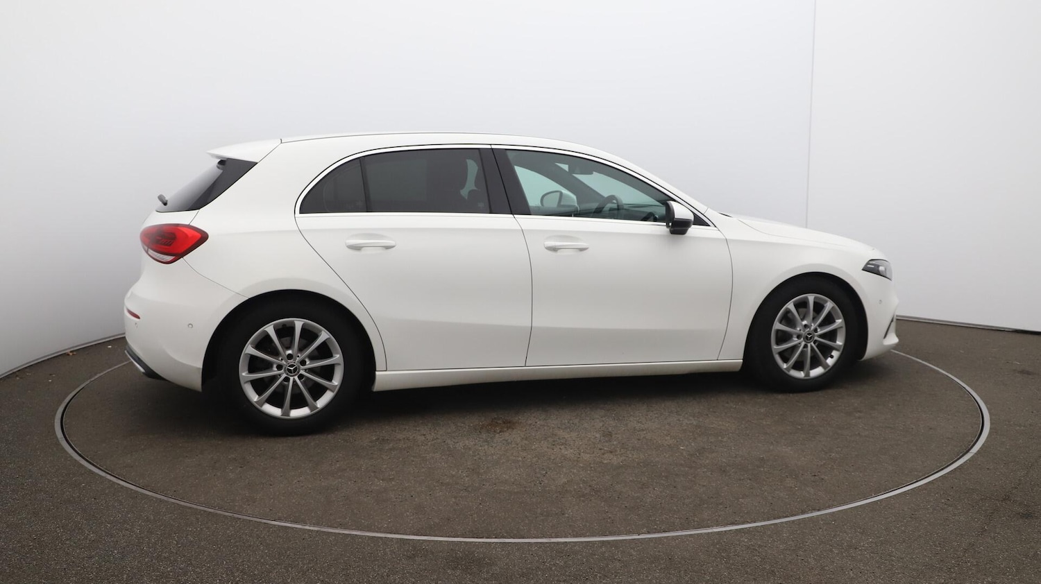 Used Mercedes-Benz A-Class 2018 for sale - 76159024: Photo 44