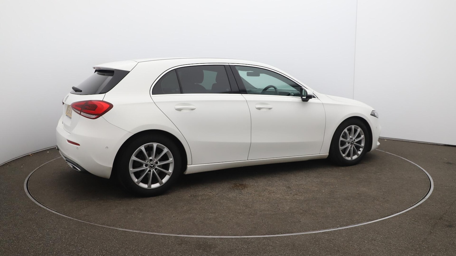 Used Mercedes-Benz A-Class 2018 for sale - 76159024: Photo 45