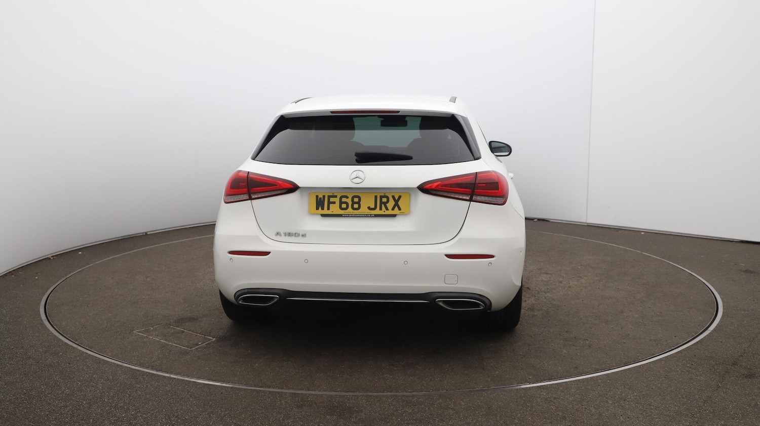 Used Mercedes-Benz A-Class 2018 for sale - 76159024: Photo 50