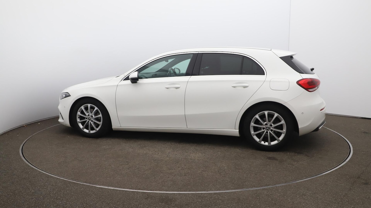 Used Mercedes-Benz A-Class 2018 for sale - 76159024: Photo 51