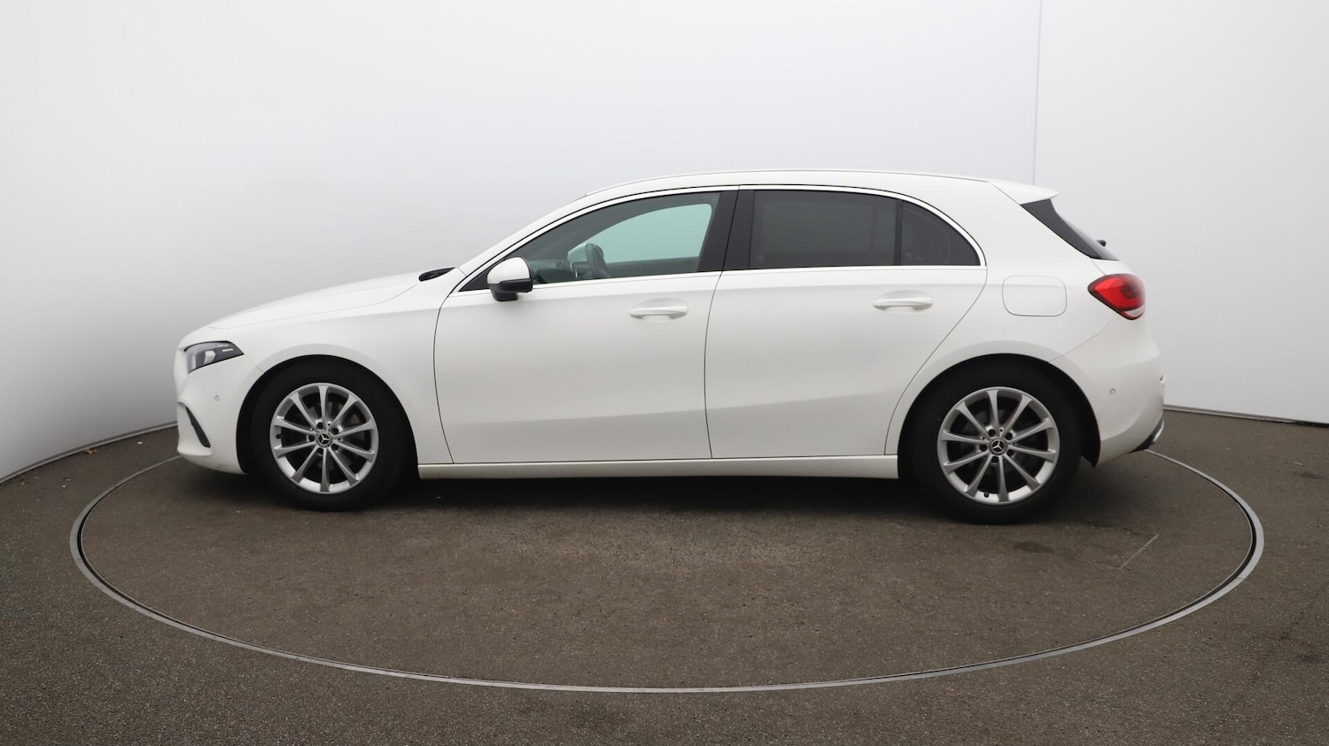 Used Mercedes-Benz A-Class 2018 for sale - 76159024: Photo 57