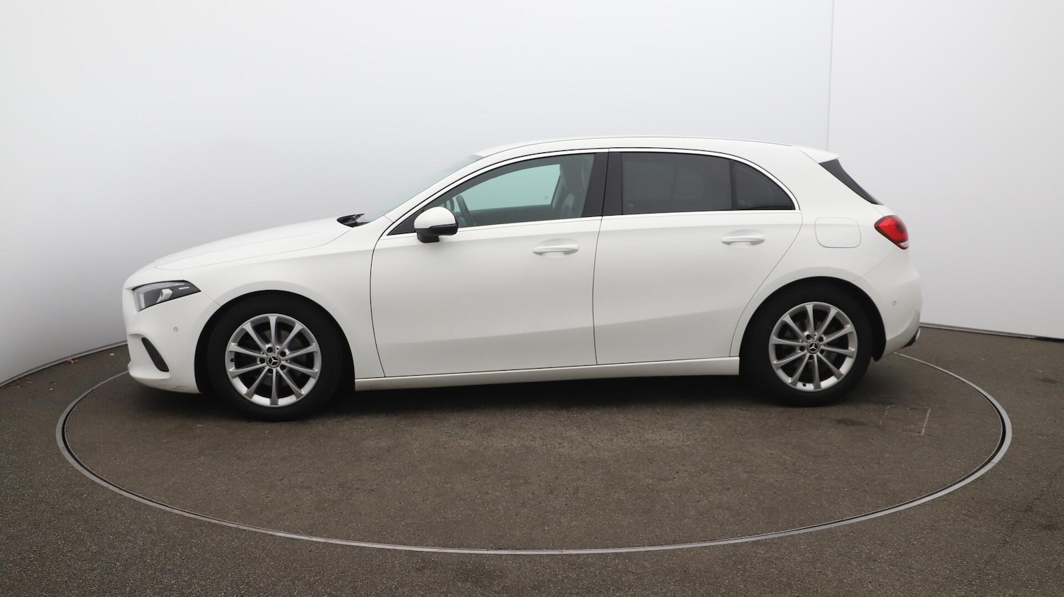 Used Mercedes-Benz A-Class 2018 for sale - 76159024: Photo 58