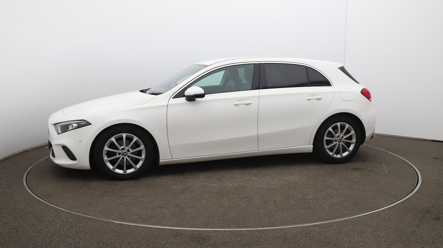Used Mercedes-Benz A-Class 2018 for sale - 76159024: Photo 59