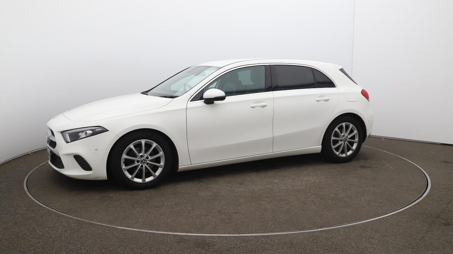 Used Mercedes-Benz A-Class 2018 for sale - 76159024: Photo 60
