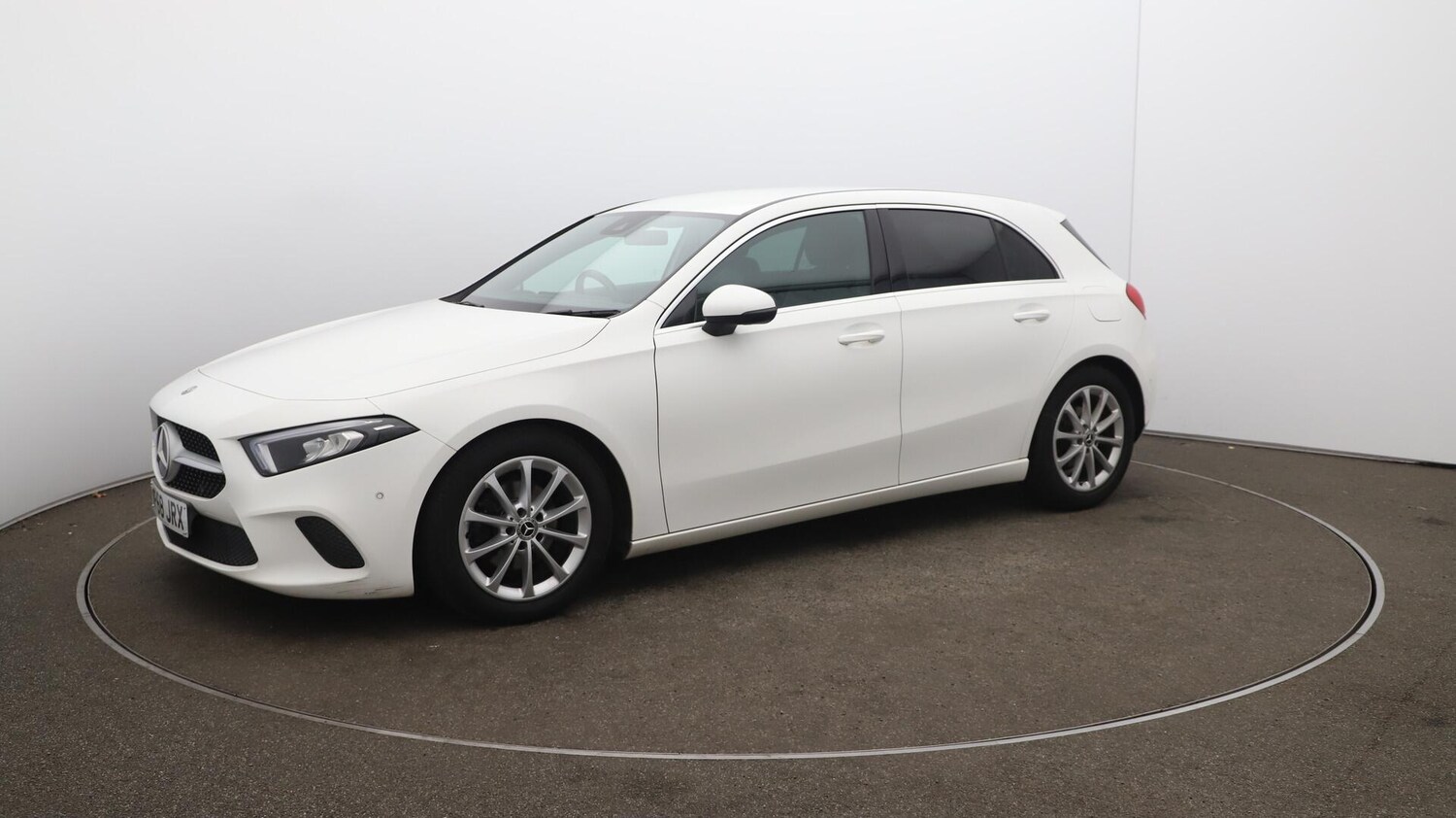 Used Mercedes-Benz A-Class 2018 for sale - 76159024: Photo 61
