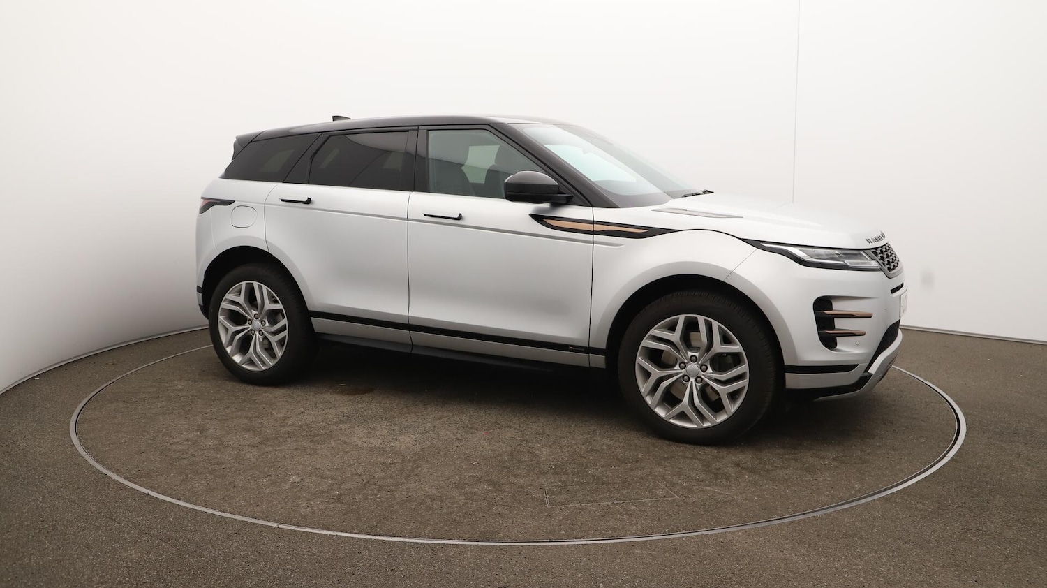 Used Land Rover Range Rover Evoque 2019 for sale - 76167561: Photo 10