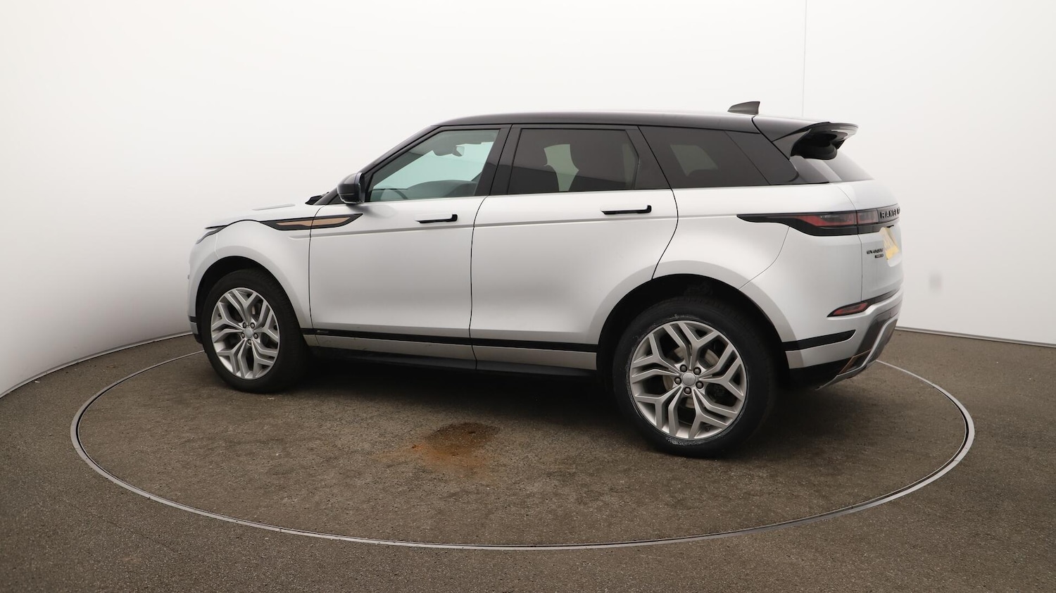 Used Land Rover Range Rover Evoque 2019 for sale - 76167561: Photo 11