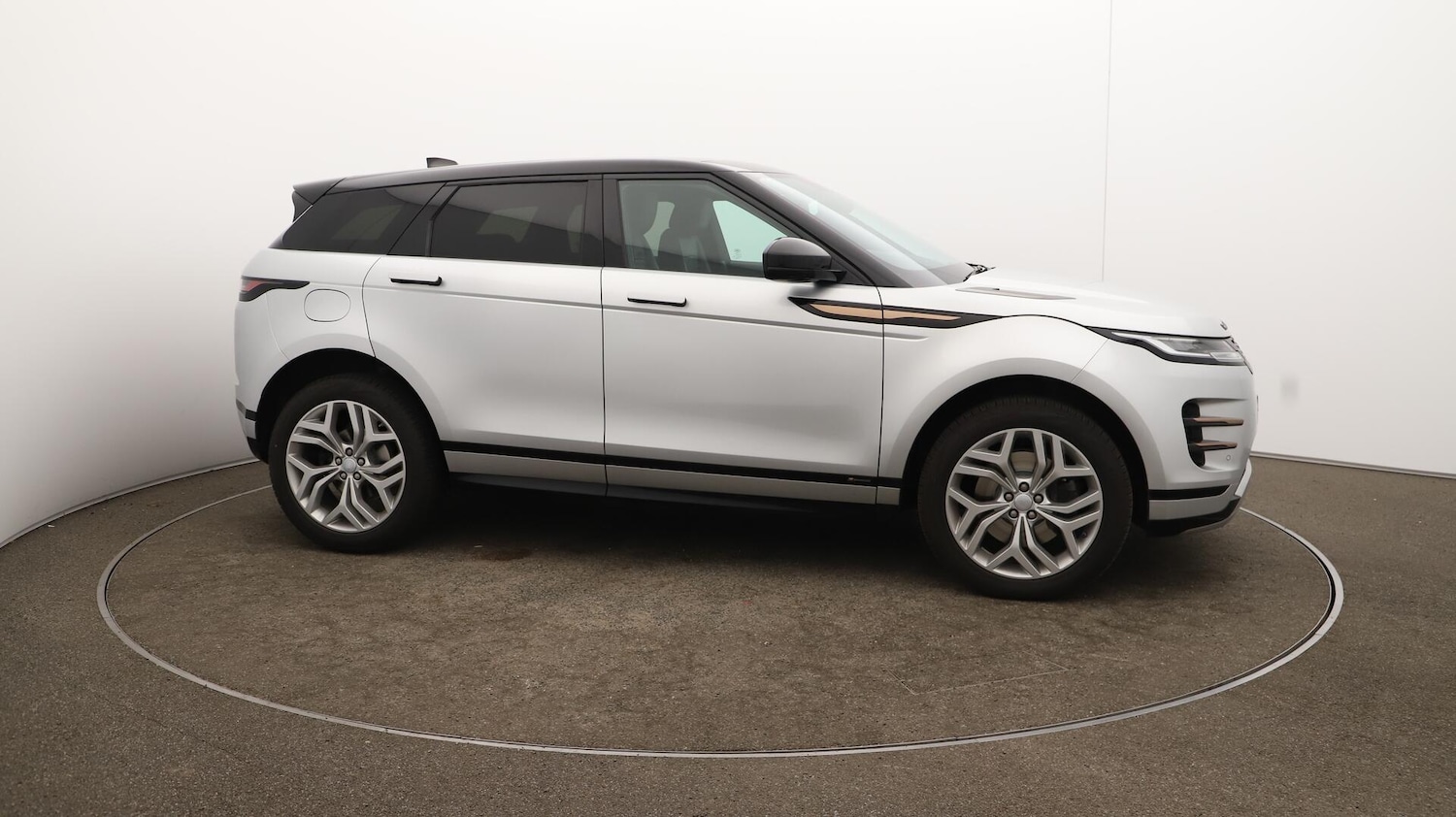 Used Land Rover Range Rover Evoque 2019 for sale - 76167561: Photo 12