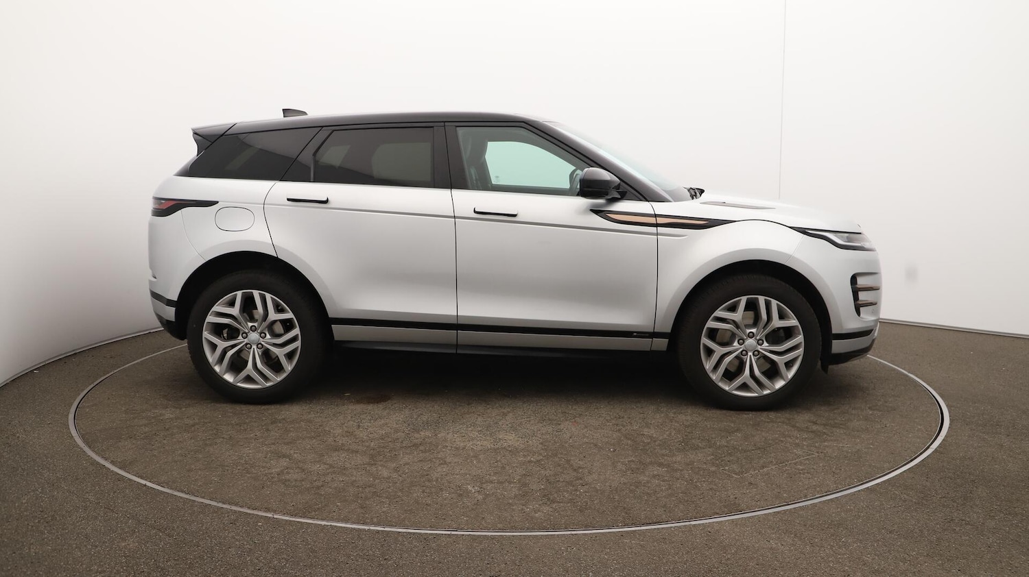 Used Land Rover Range Rover Evoque 2019 for sale - 76167561: Photo 13