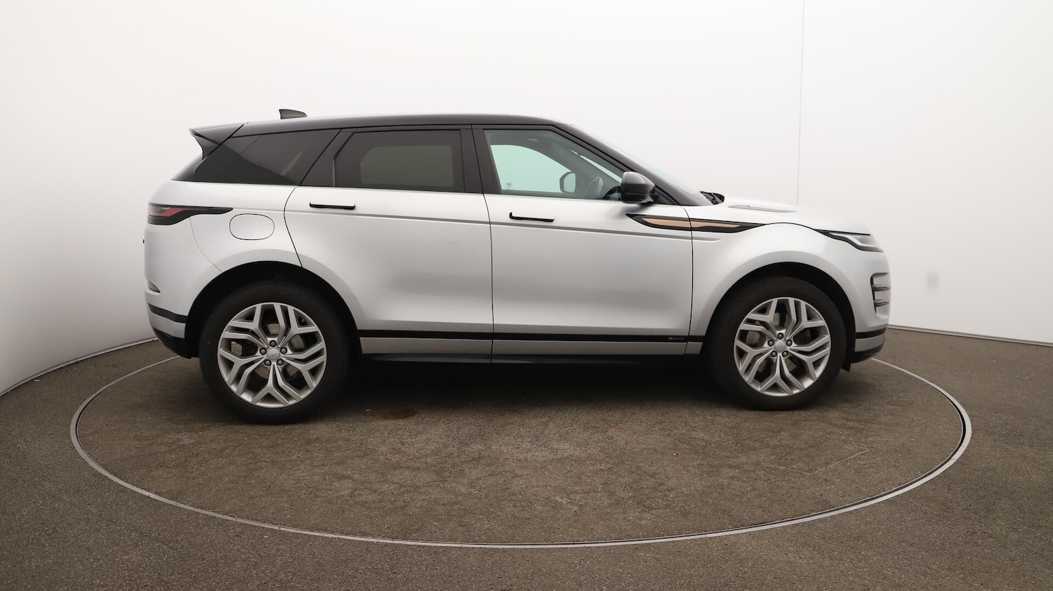 Used Land Rover Range Rover Evoque 2019 for sale - 76167561: Photo 14