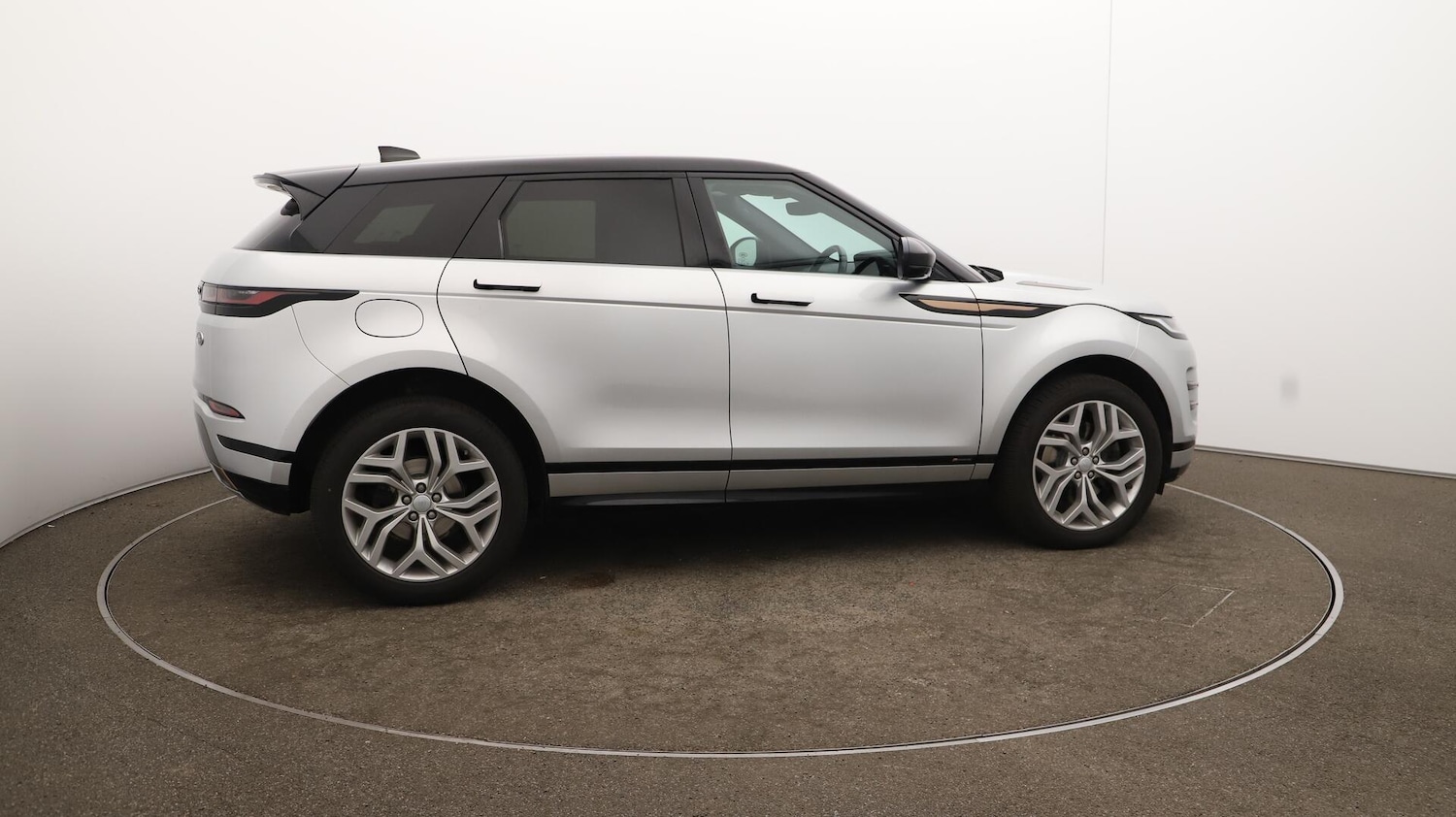 Used Land Rover Range Rover Evoque 2019 for sale - 76167561: Photo 15