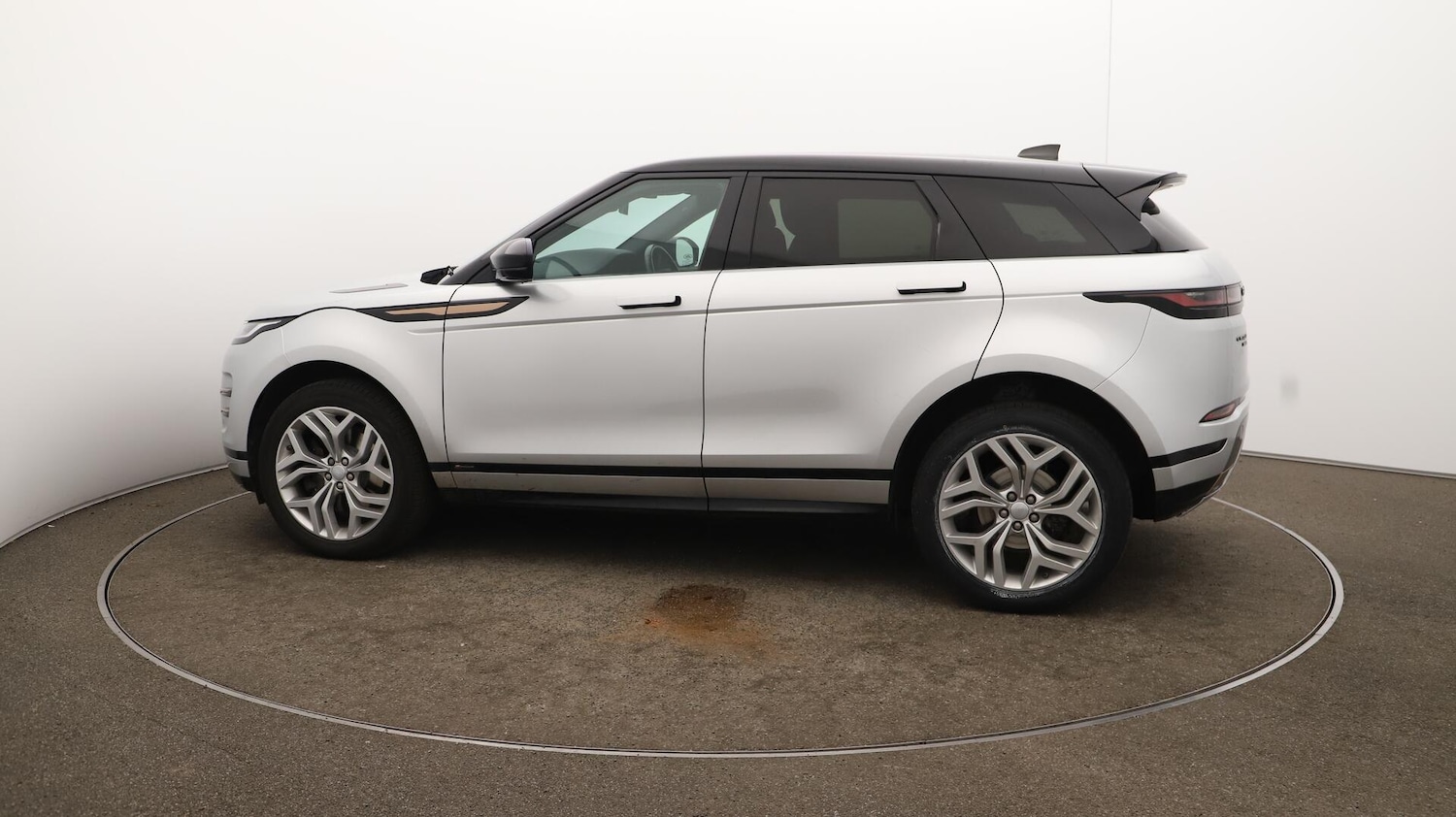Used Land Rover Range Rover Evoque 2019 for sale - 76167561: Photo 22