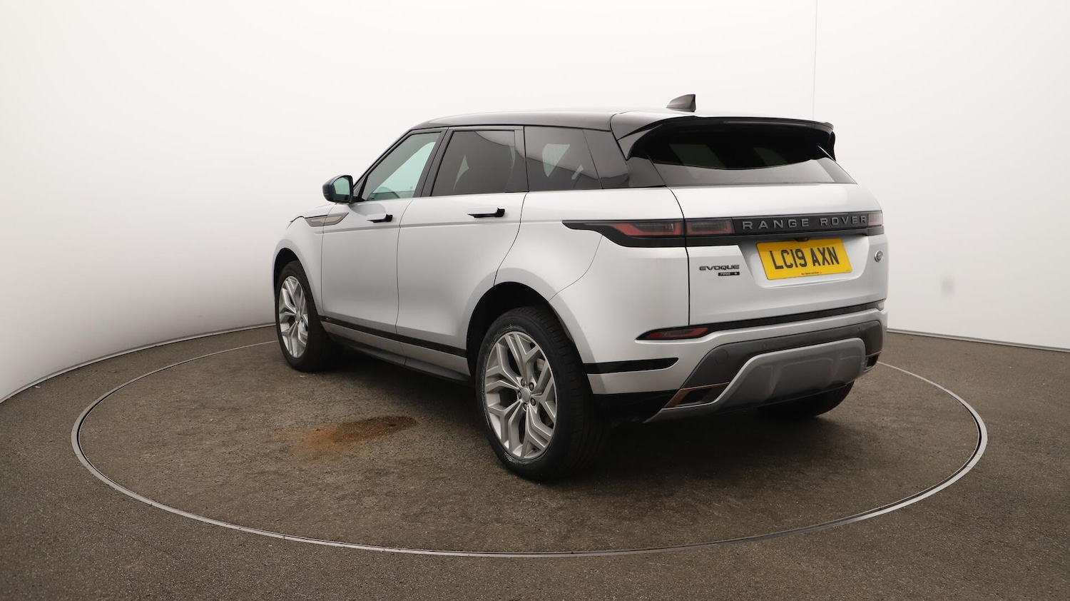 Used Land Rover Range Rover Evoque 2019 for sale - 76167561: Photo 26