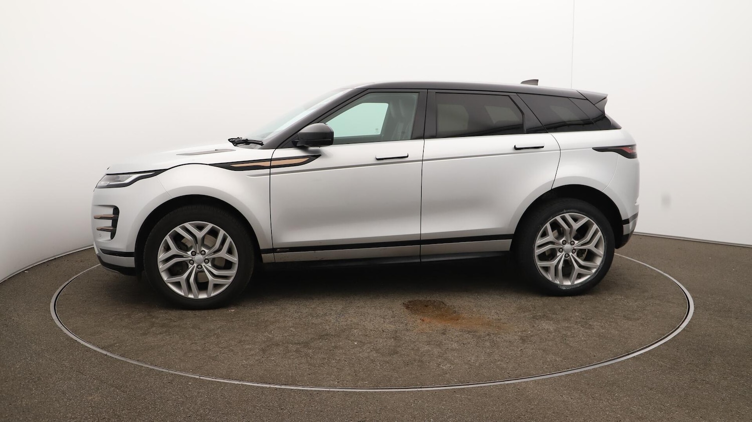 Used Land Rover Range Rover Evoque 2019 for sale - 76167561: Photo 29