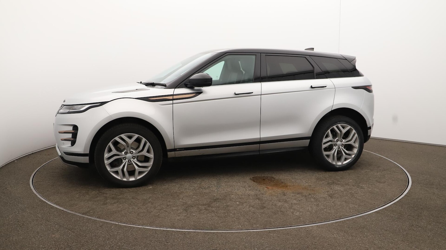 Used Land Rover Range Rover Evoque 2019 for sale - 76167561: Photo 30