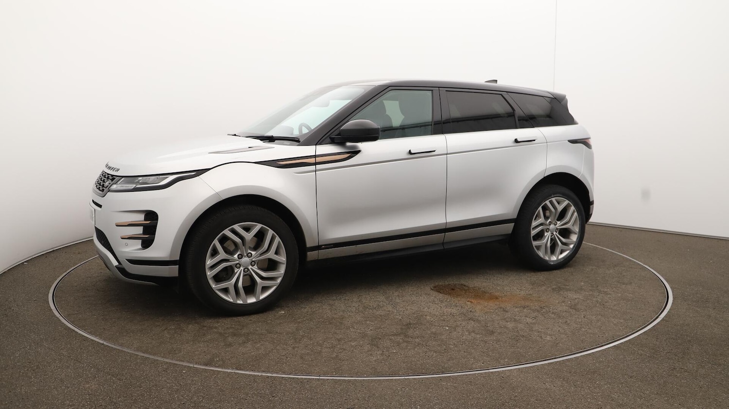 Used Land Rover Range Rover Evoque 2019 for sale - 76167561: Photo 31