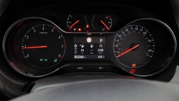 Used Vauxhall Grandland X 2019 for sale - 76296025: Photo 11