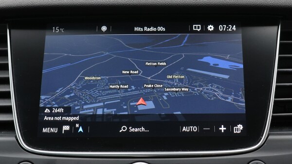 Used Vauxhall Grandland X 2019 for sale - 76296025: Photo 12