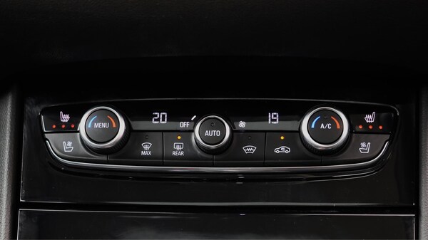 Used Vauxhall Grandland X 2019 for sale - 76296025: Photo 13