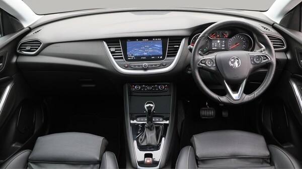 Used Vauxhall Grandland X 2019 for sale - 76296025: Photo 14