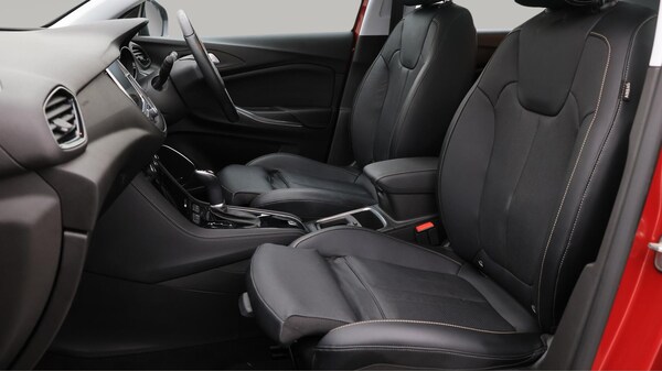 Used Vauxhall Grandland X 2019 for sale - 76296025: Photo 15