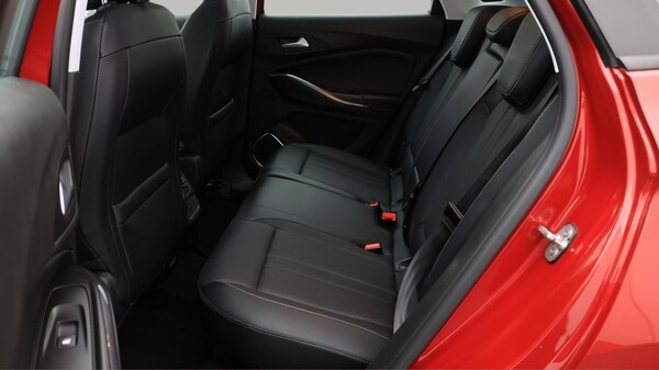 Used Vauxhall Grandland X 2019 for sale - 76296025: Photo 17