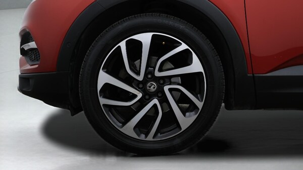 Used Vauxhall Grandland X 2019 for sale - 76296025: Photo 19