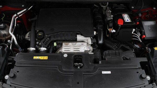 Used Vauxhall Grandland X 2019 for sale - 76296025: Photo 20