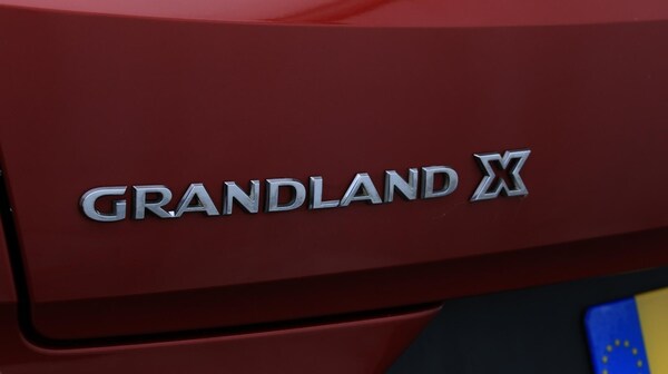 Used Vauxhall Grandland X 2019 for sale - 76296025: Photo 21