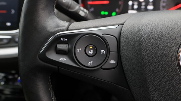Used Vauxhall Grandland X 2019 for sale - 76296025: Photo 25
