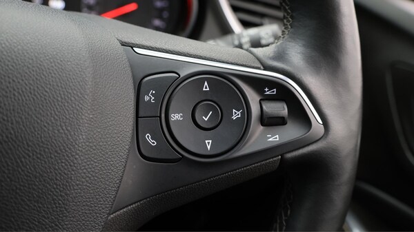 Used Vauxhall Grandland X 2019 for sale - 76296025: Photo 26