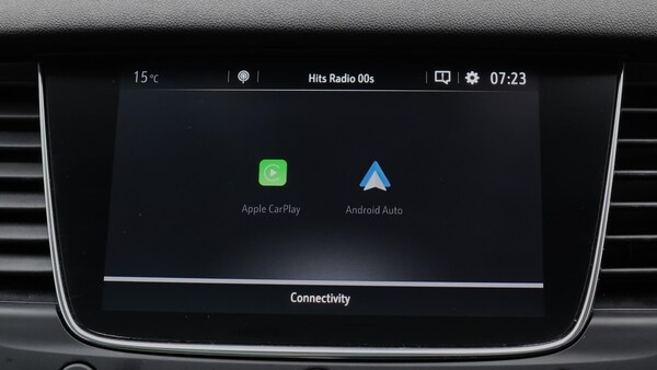Used Vauxhall Grandland X 2019 for sale - 76296025: Photo 27