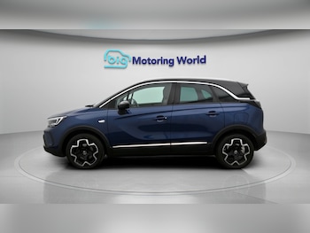 Used Vauxhall Crossland 2022 for sale - 79112516: Photo