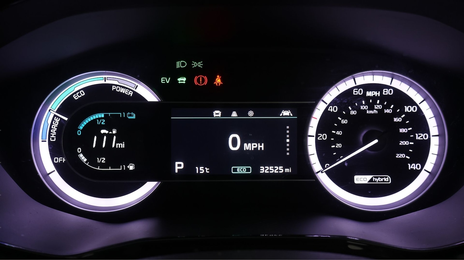 Used Kia Niro 2022 for sale - 77761705: Photo 10