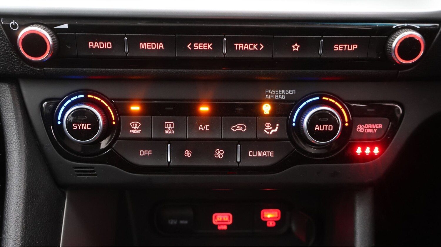 Used Kia Niro 2022 for sale - 77761705: Photo 11