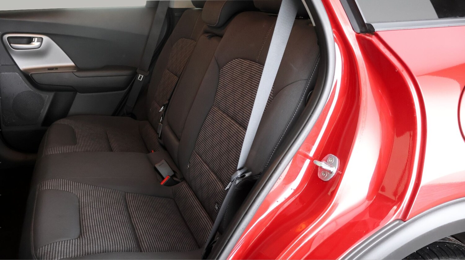 Used Kia Niro 2022 for sale - 77761705: Photo 15