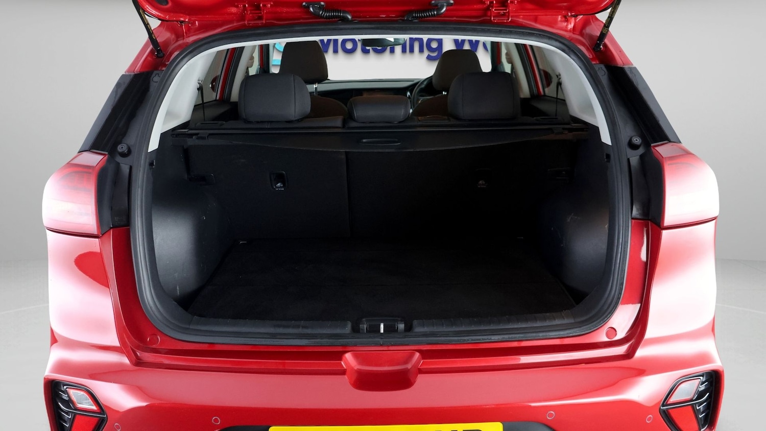 Used Kia Niro 2022 for sale - 77761705: Photo 16