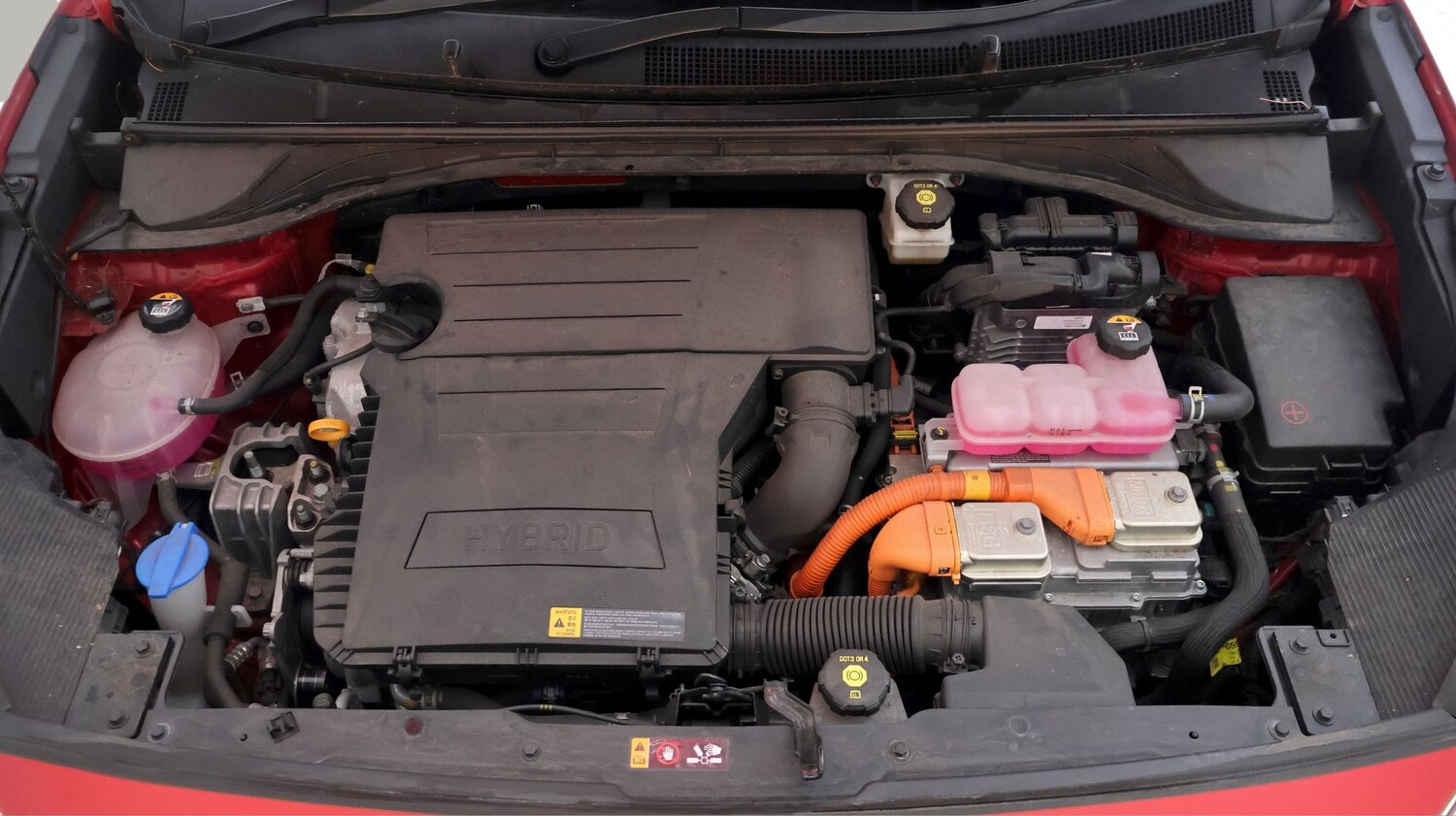 Used Kia Niro 2022 for sale - 77761705: Photo 18