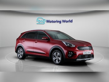 Used Kia Niro 2022 for sale - 77761705: Photo