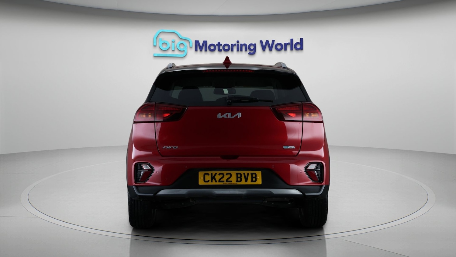 Used Kia Niro 2022 for sale - 77761705: Photo 6