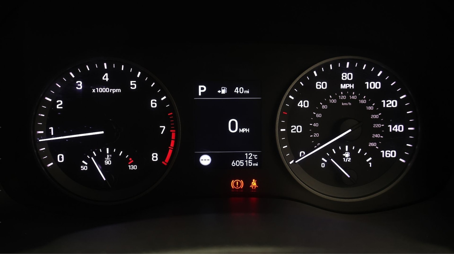 Used Hyundai TUCSON 2020 for sale - 77629180: Photo 10