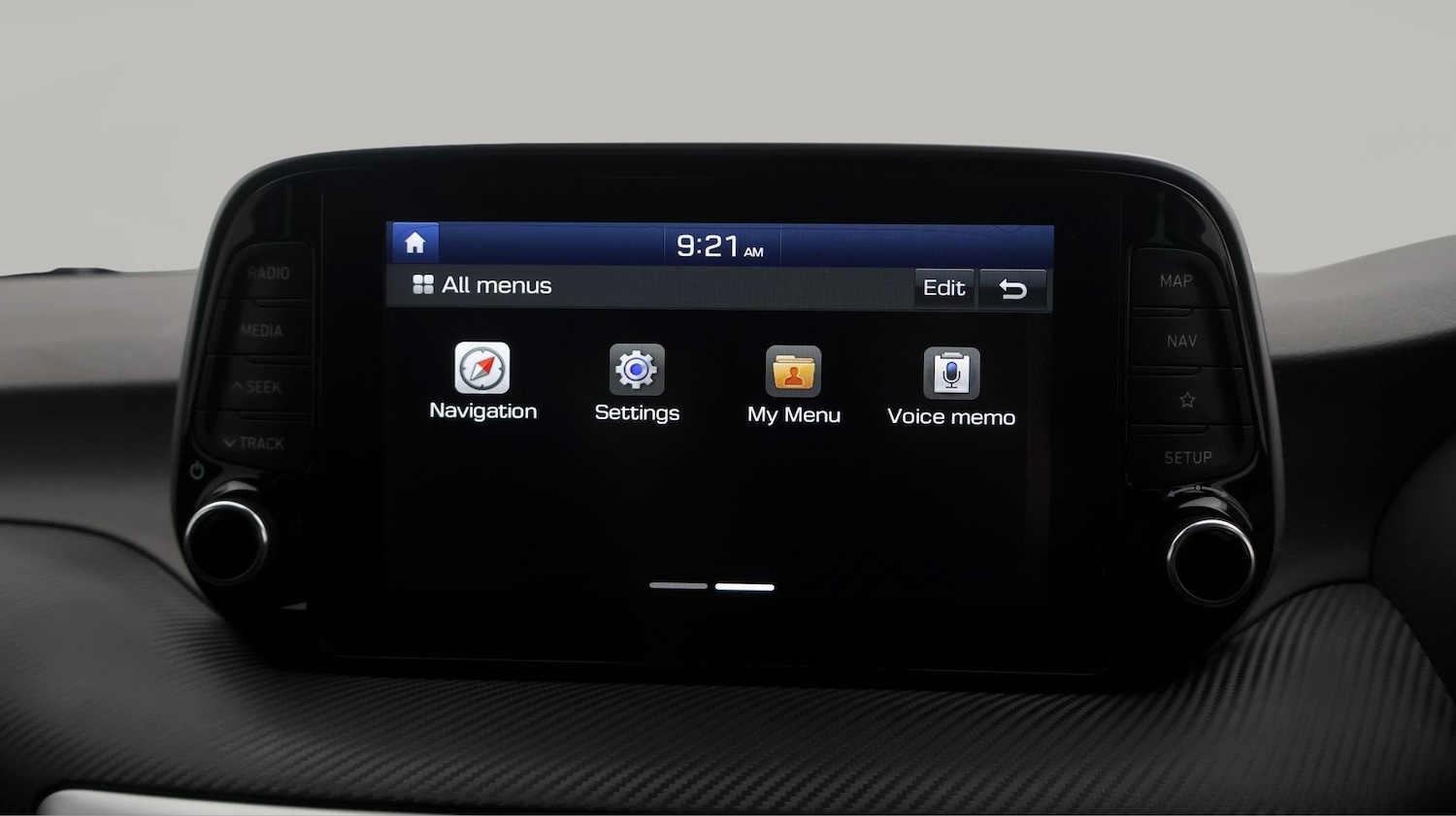 Used Hyundai TUCSON 2020 for sale - 77629180: Photo 11