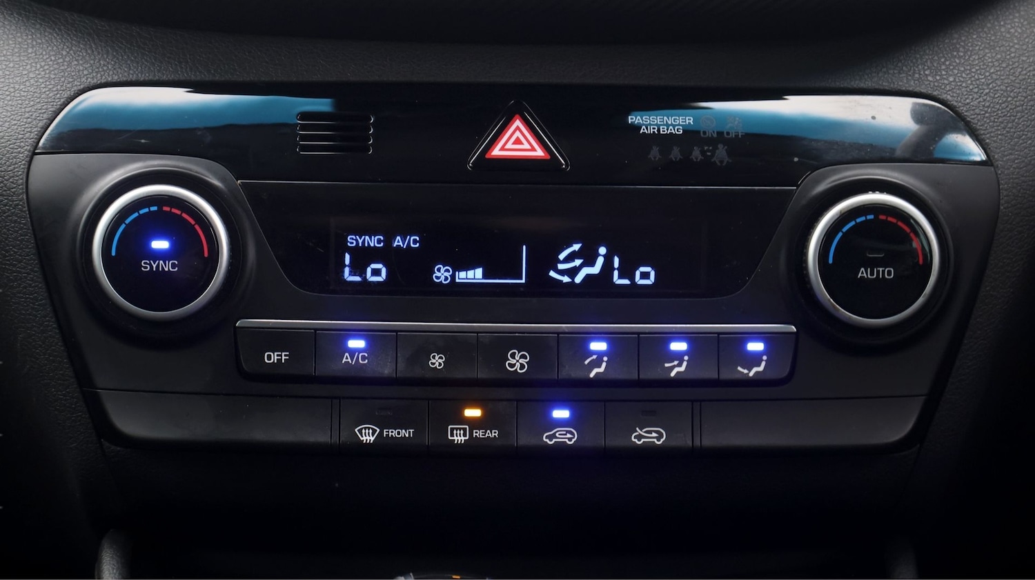 Used Hyundai TUCSON 2020 for sale - 77629180: Photo 12