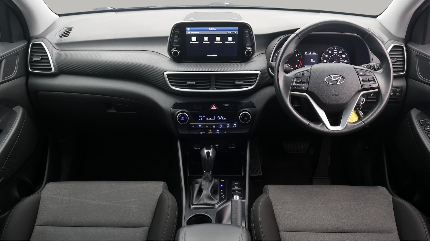 Used Hyundai TUCSON 2020 for sale - 77629180: Photo 13