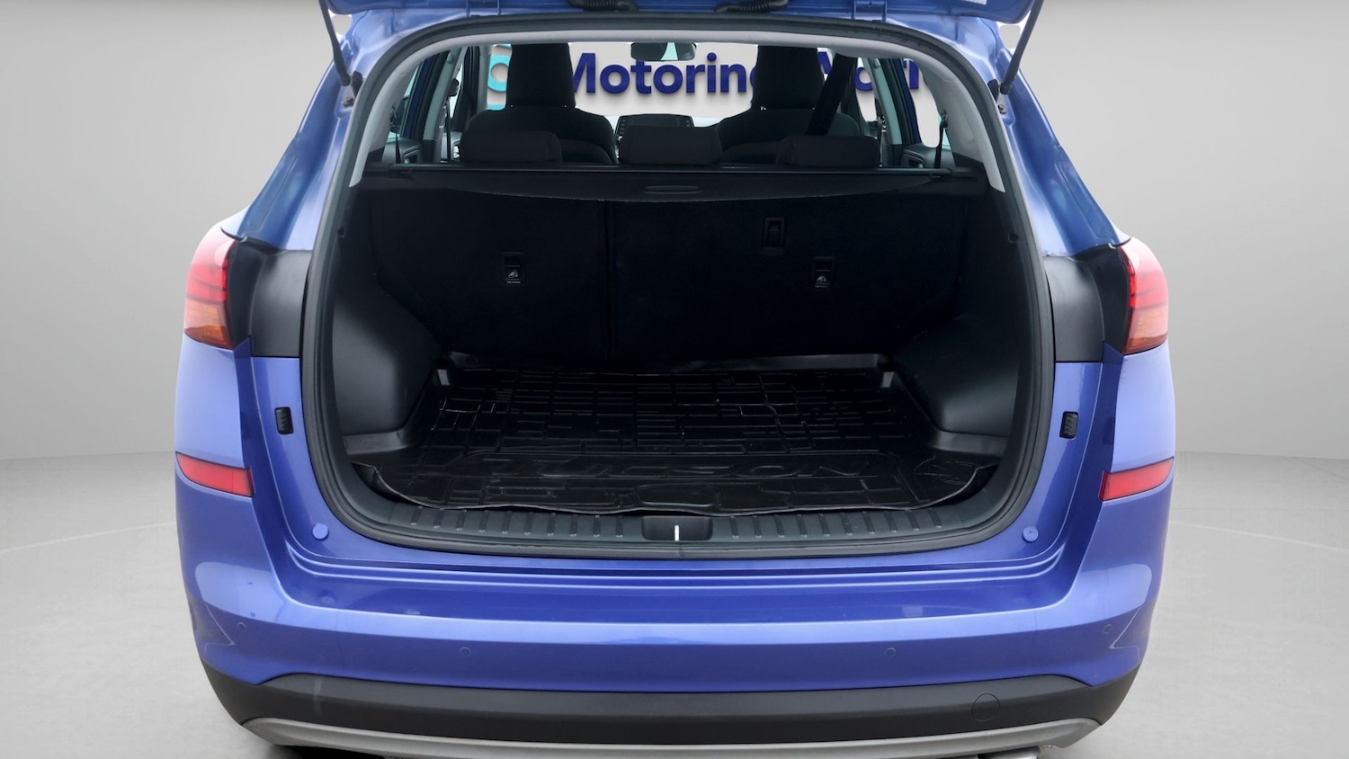 Used Hyundai TUCSON 2020 for sale - 77629180: Photo 17